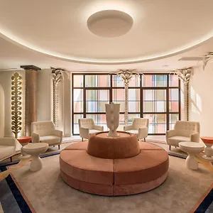 Hotel Mate Collection Filippo, Rome-fontana Di Trevi, Rome