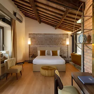 Affittacamere Passpartout Boutique Palace, Roma