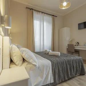  Konukevi Walker Rooms