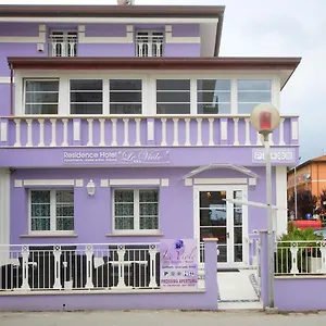 Le Viole Aparthotel Rimini