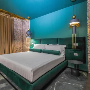 Guest house Colonna Del Corso, Rome