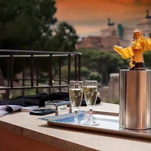Hotel Hotel Romano, Rome