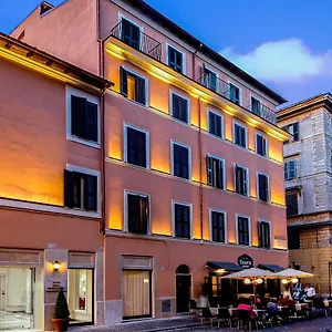 Hotel Della Conciliazione, Rome