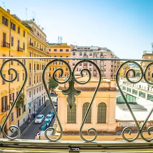 Bed & Breakfast St. Peter, Roma
