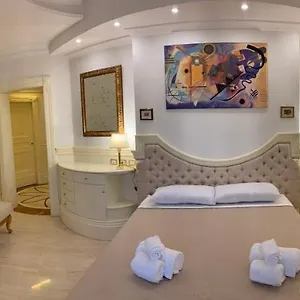 Maison d'hôtes Simon's, Rome