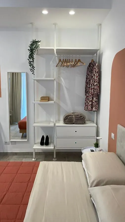 633 Appia Design Room Rome