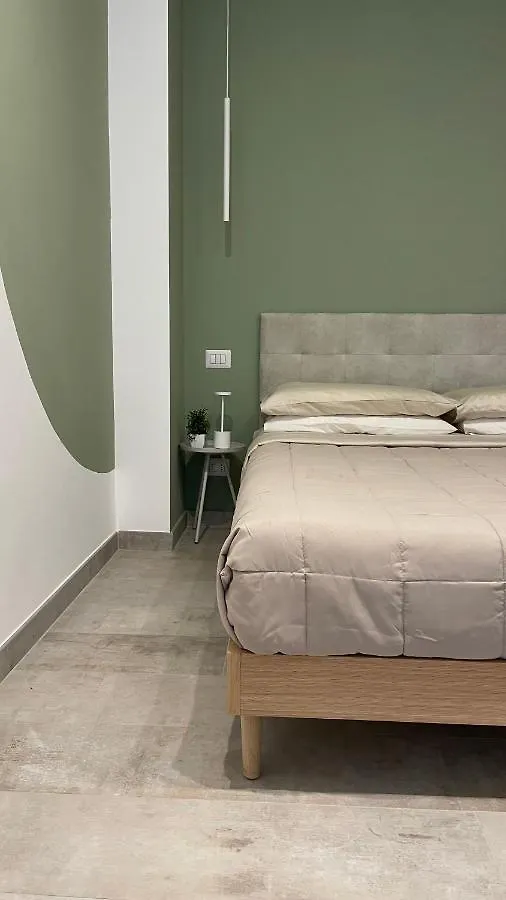 633 Appia Design Room Rome Guest house