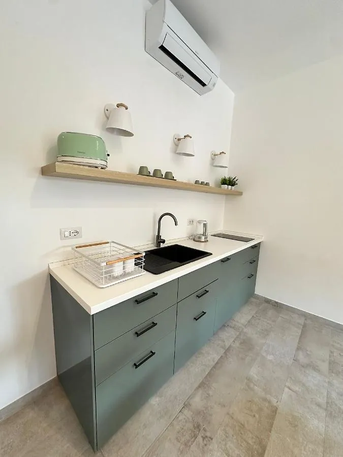 633 Appia Design Room Rome Guest house