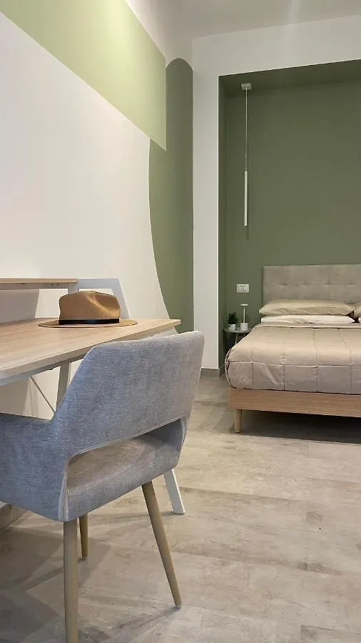 Guest house 633 Appia Design Room Rome