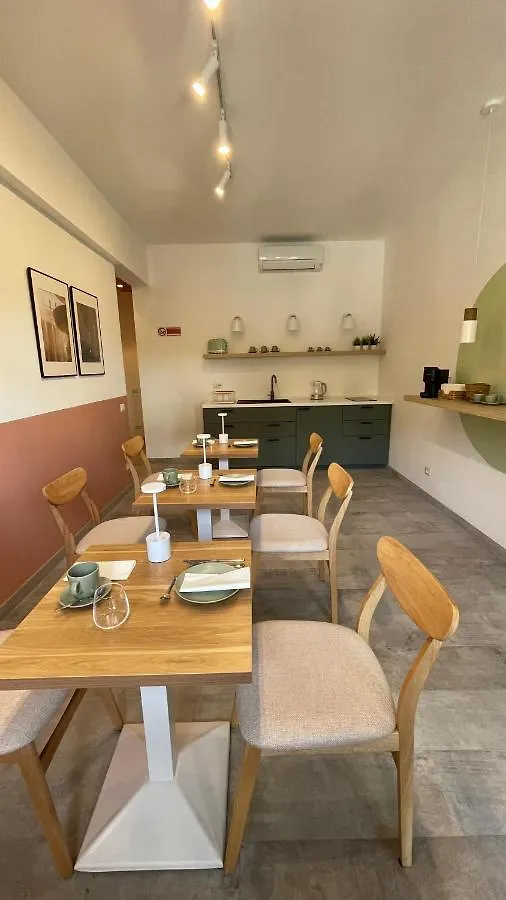 633 Appia Design Room Rome Guest house