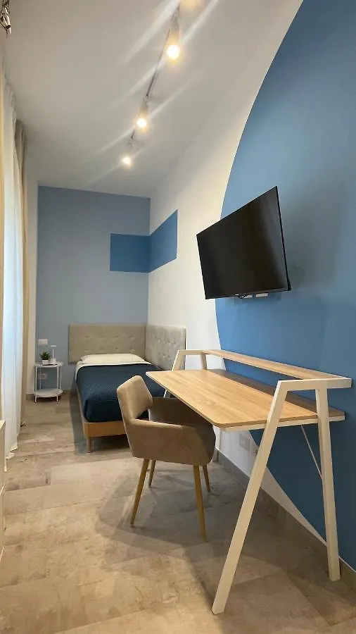 633 Appia Design Room Rome
