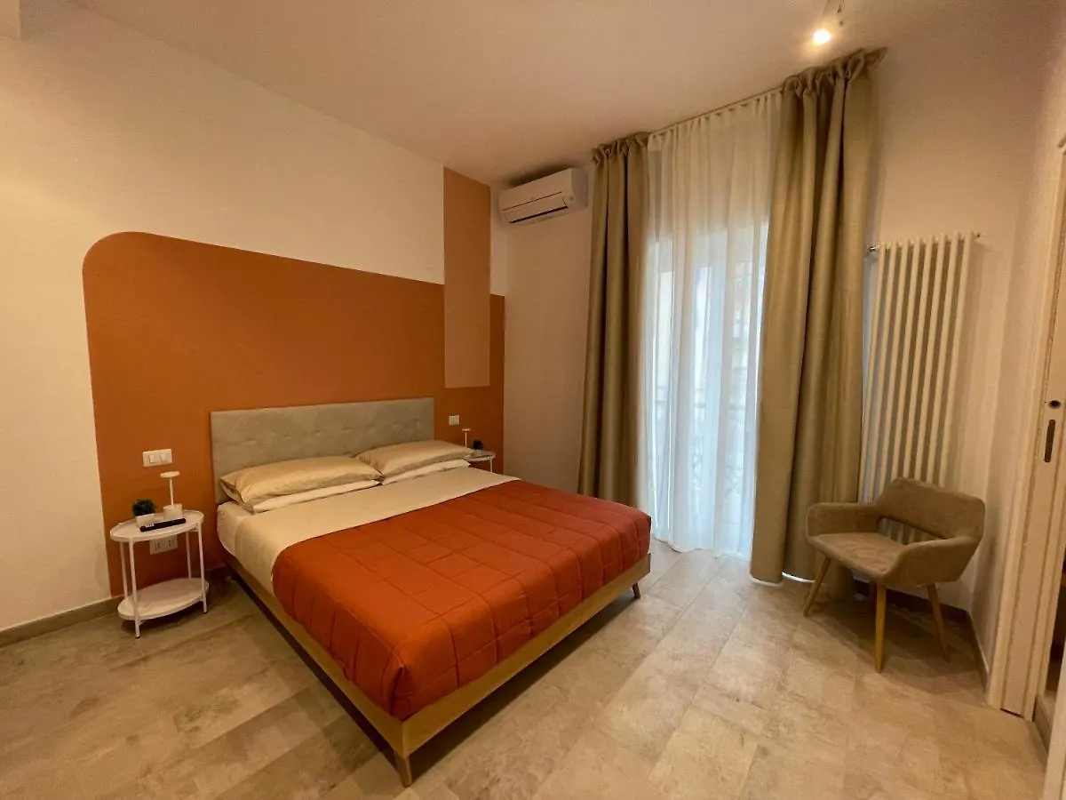 Guest house 633 Appia Design Room Rome