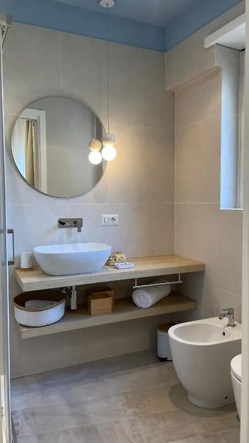 Guest house 633 Appia Design Room Rome