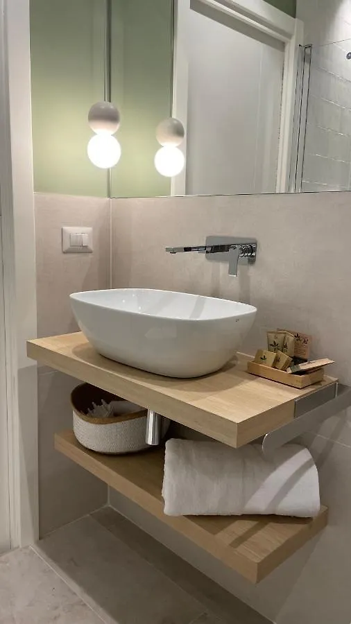 633 Appia Design Room Rome 0*,  Italy