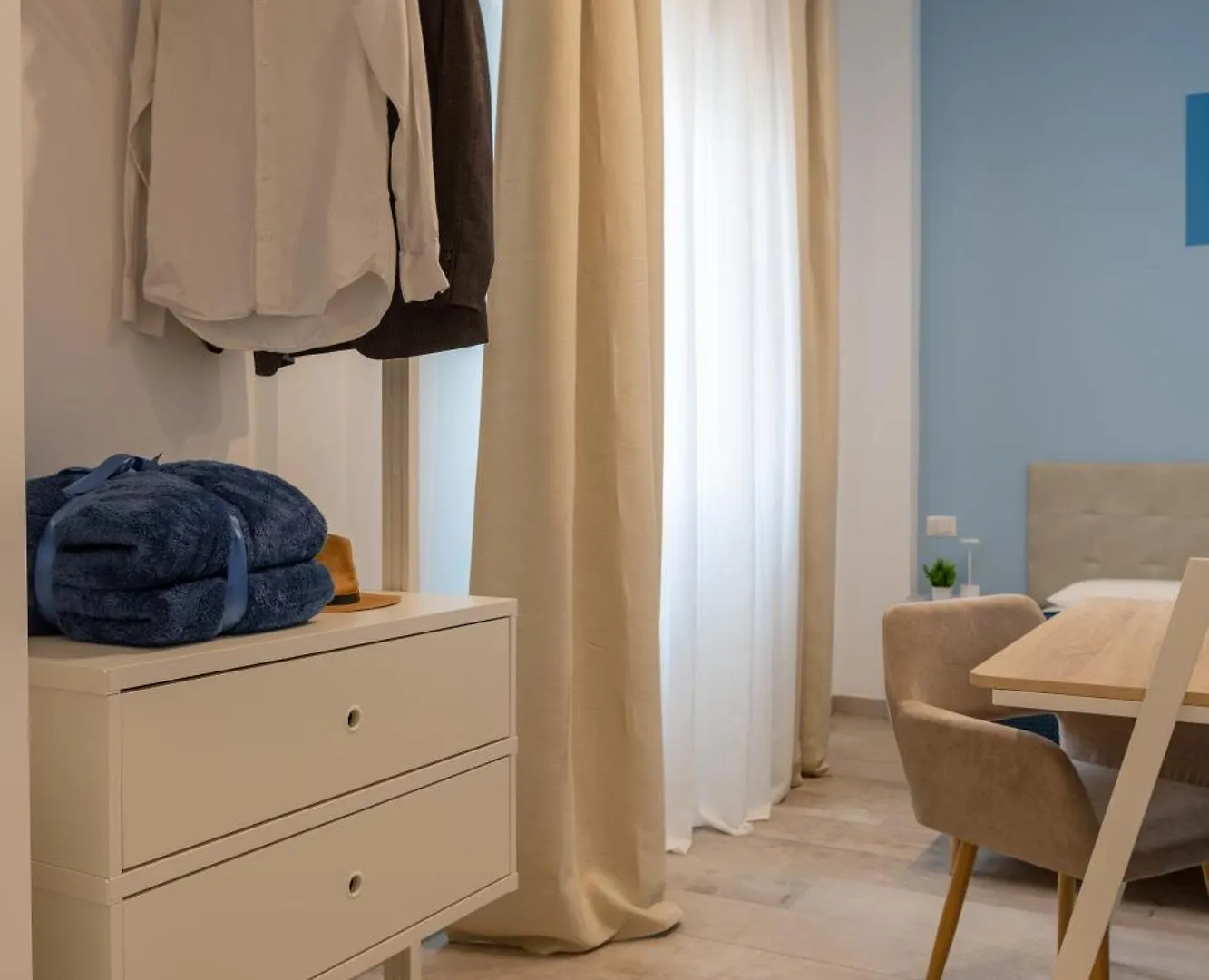 633 Appia Design Room Rome Guest house