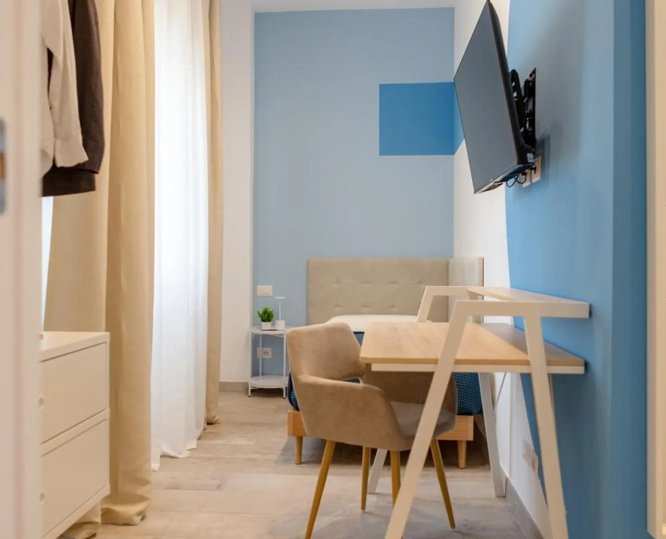 633 Appia Design Room Rome Guest house