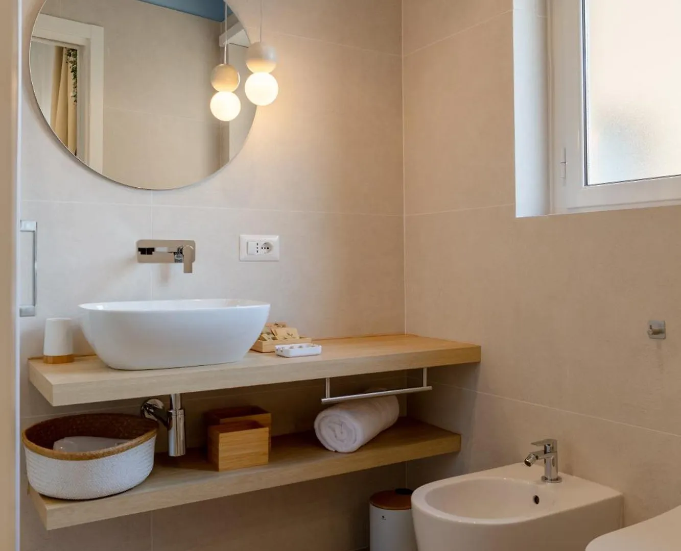 633 Appia Design Room Rome Guest house