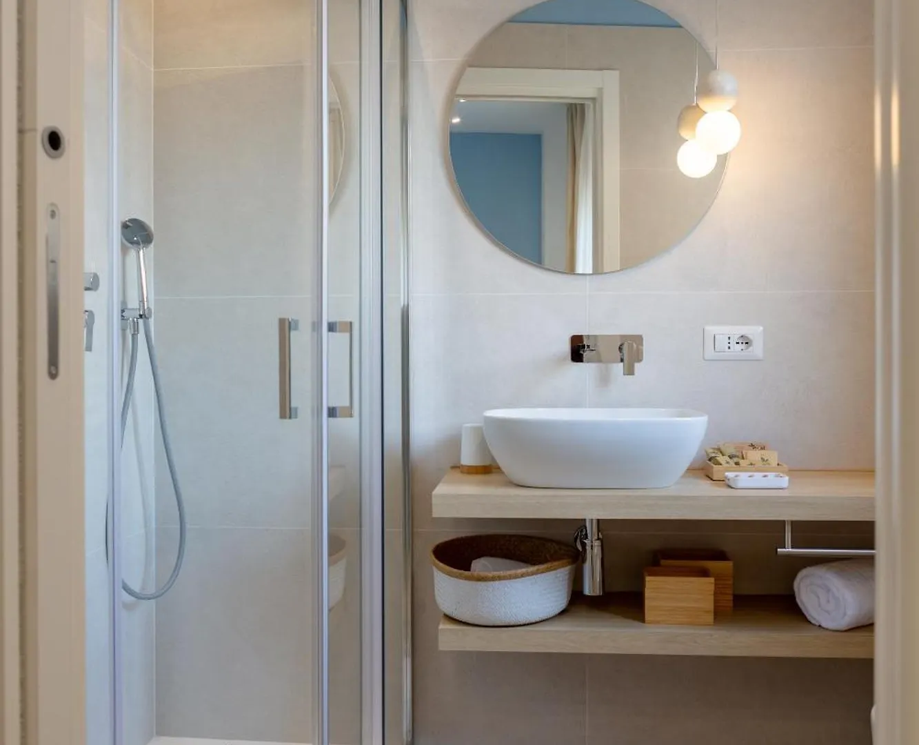 Guest house 633 Appia Design Room Rome