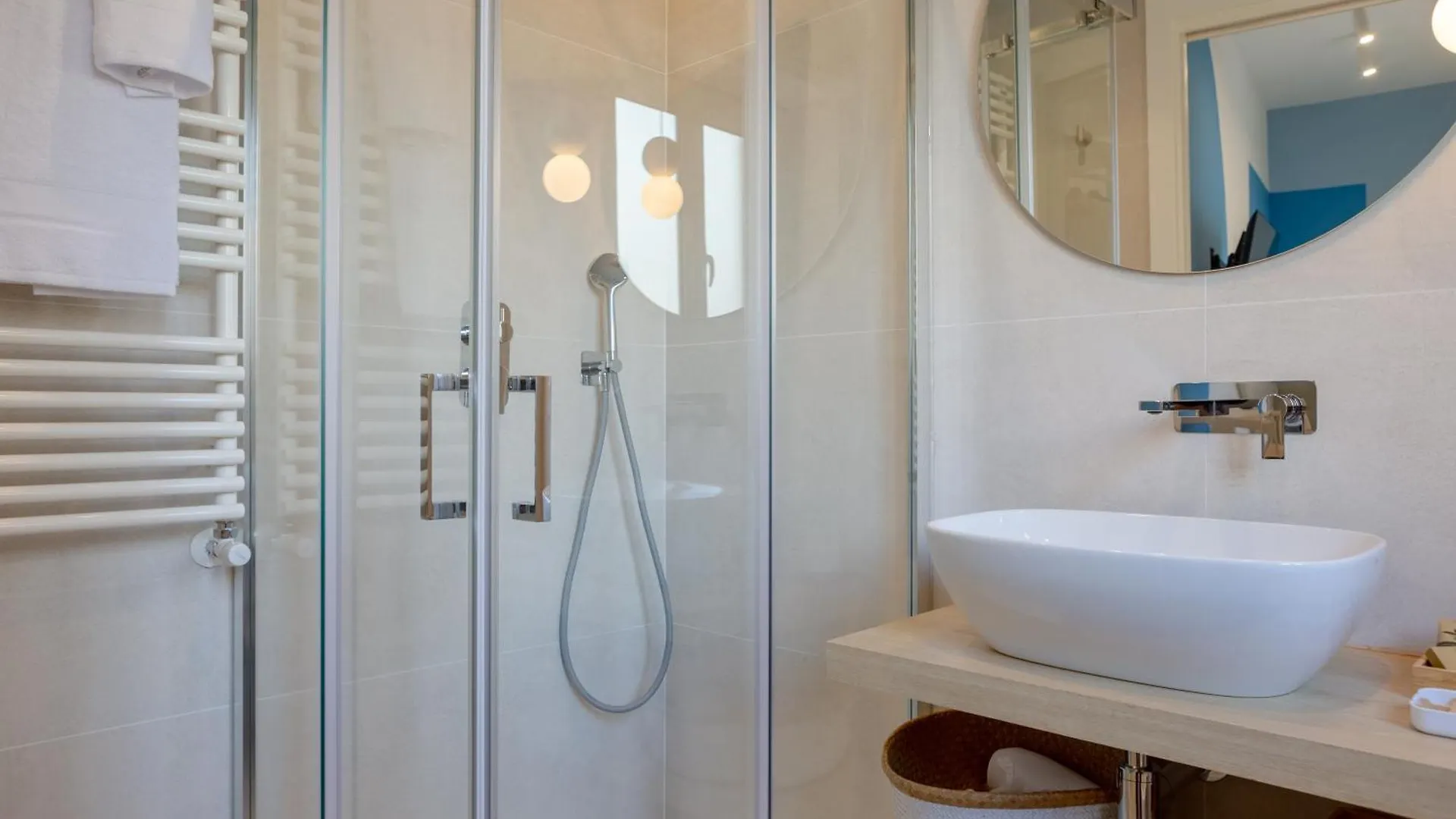 Guest house 633 Appia Design Room Rome