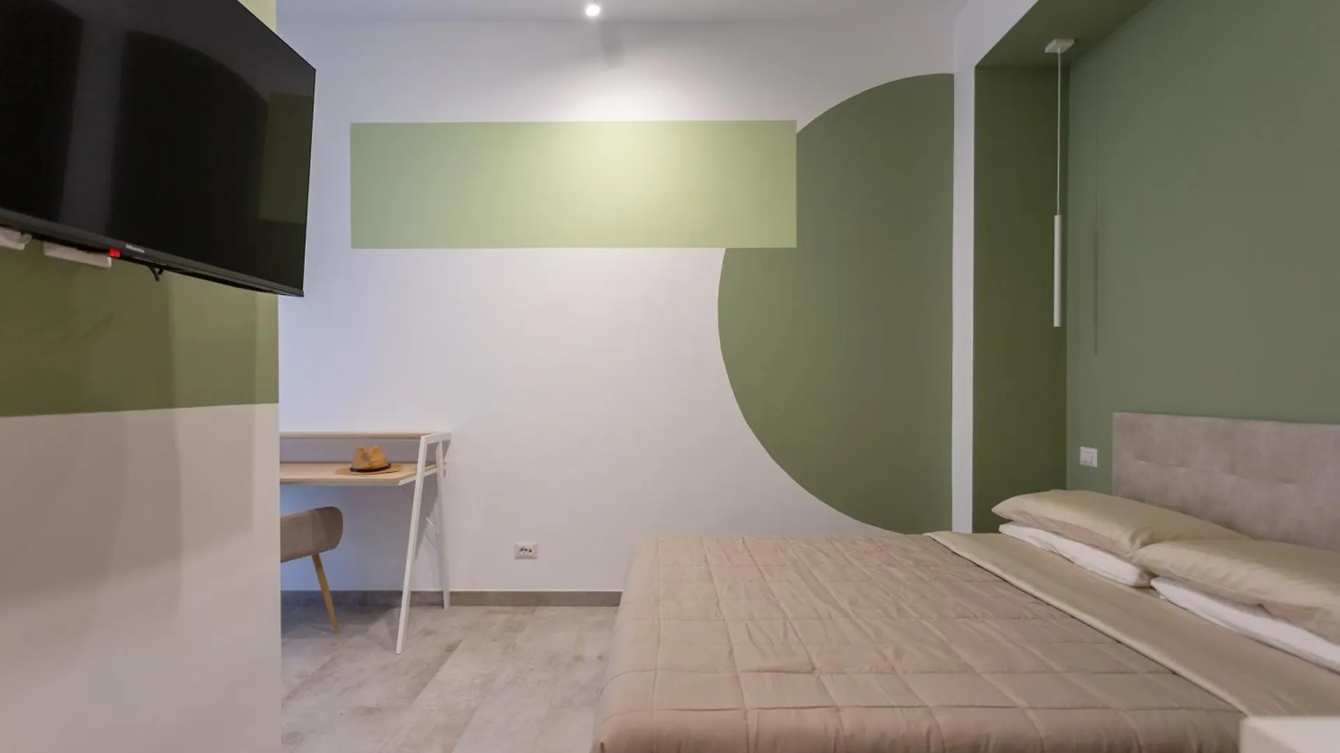 633 Appia Design Room Rome 0*,  Italy