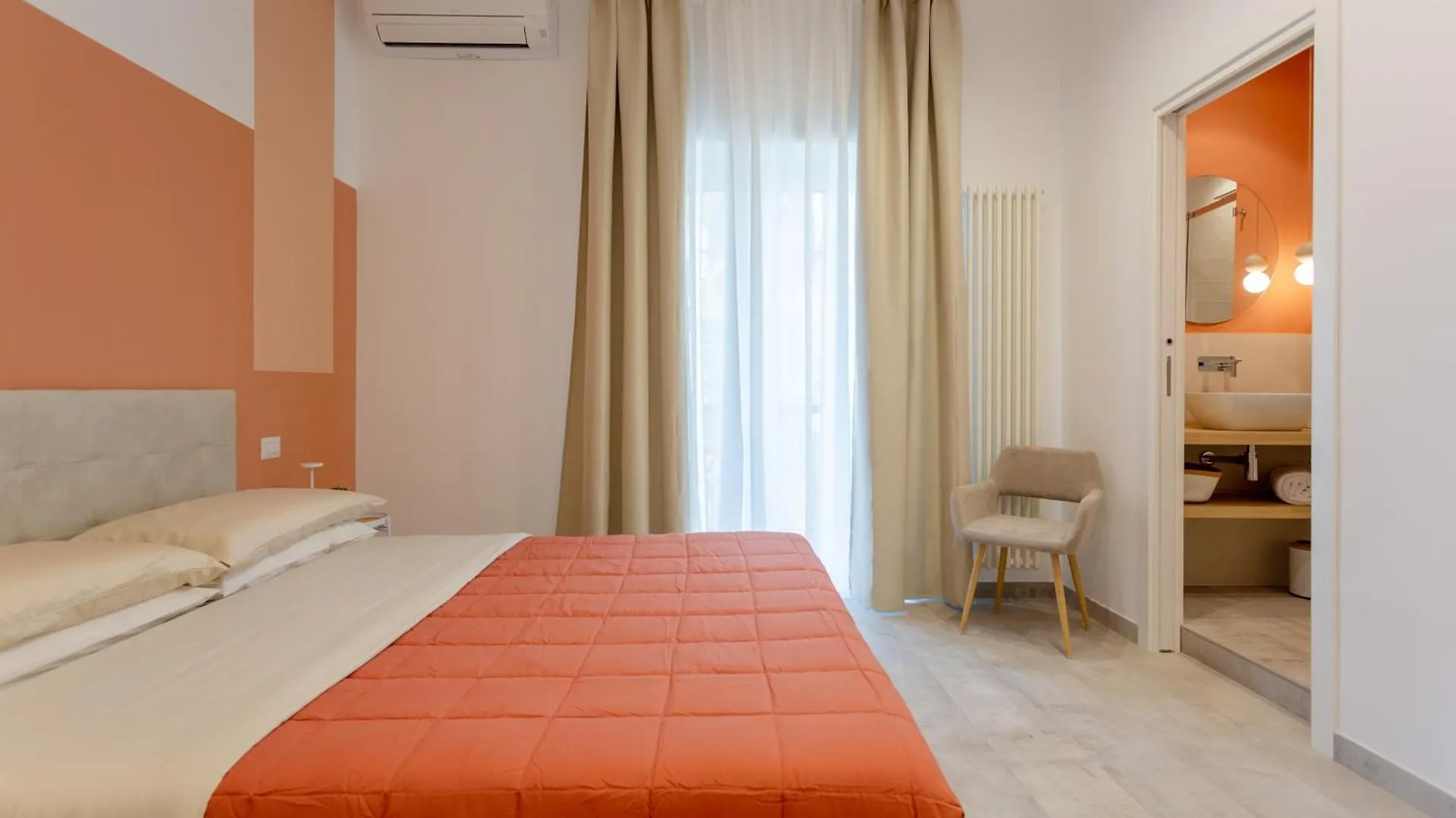 633 Appia Design Room Rome