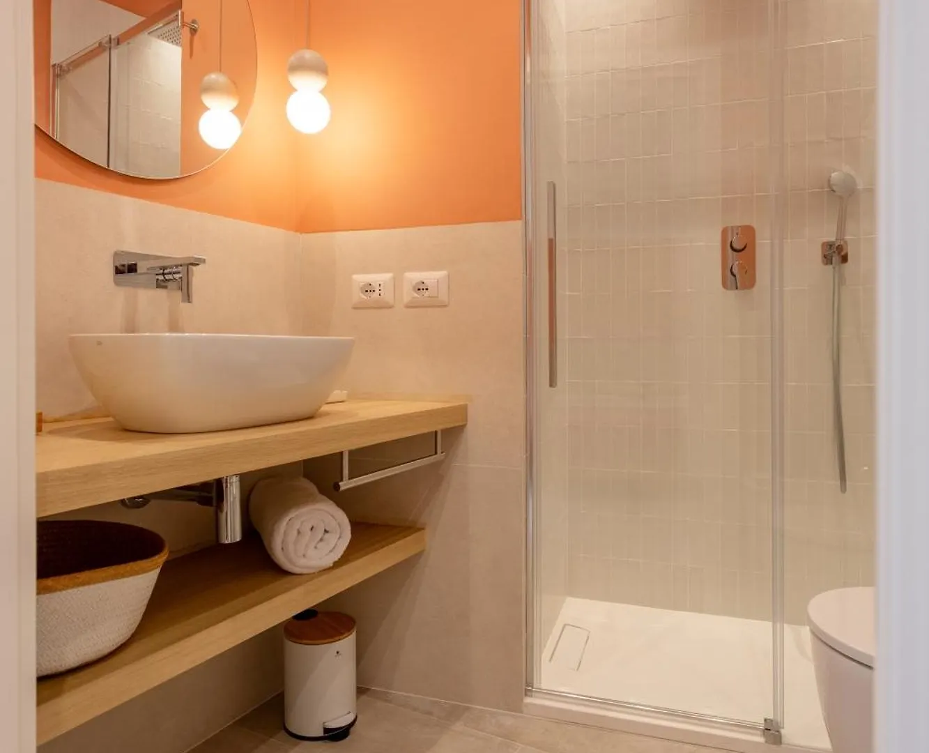 633 Appia Design Room Rome Guest house