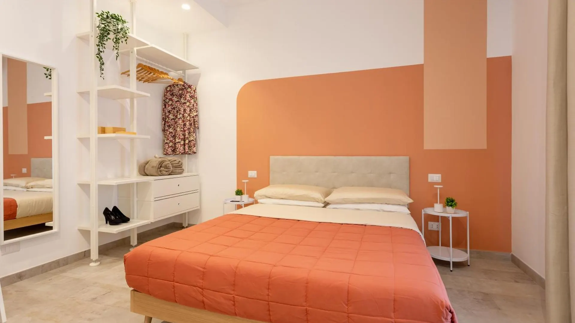 633 Appia Design Room Rome 0*,
