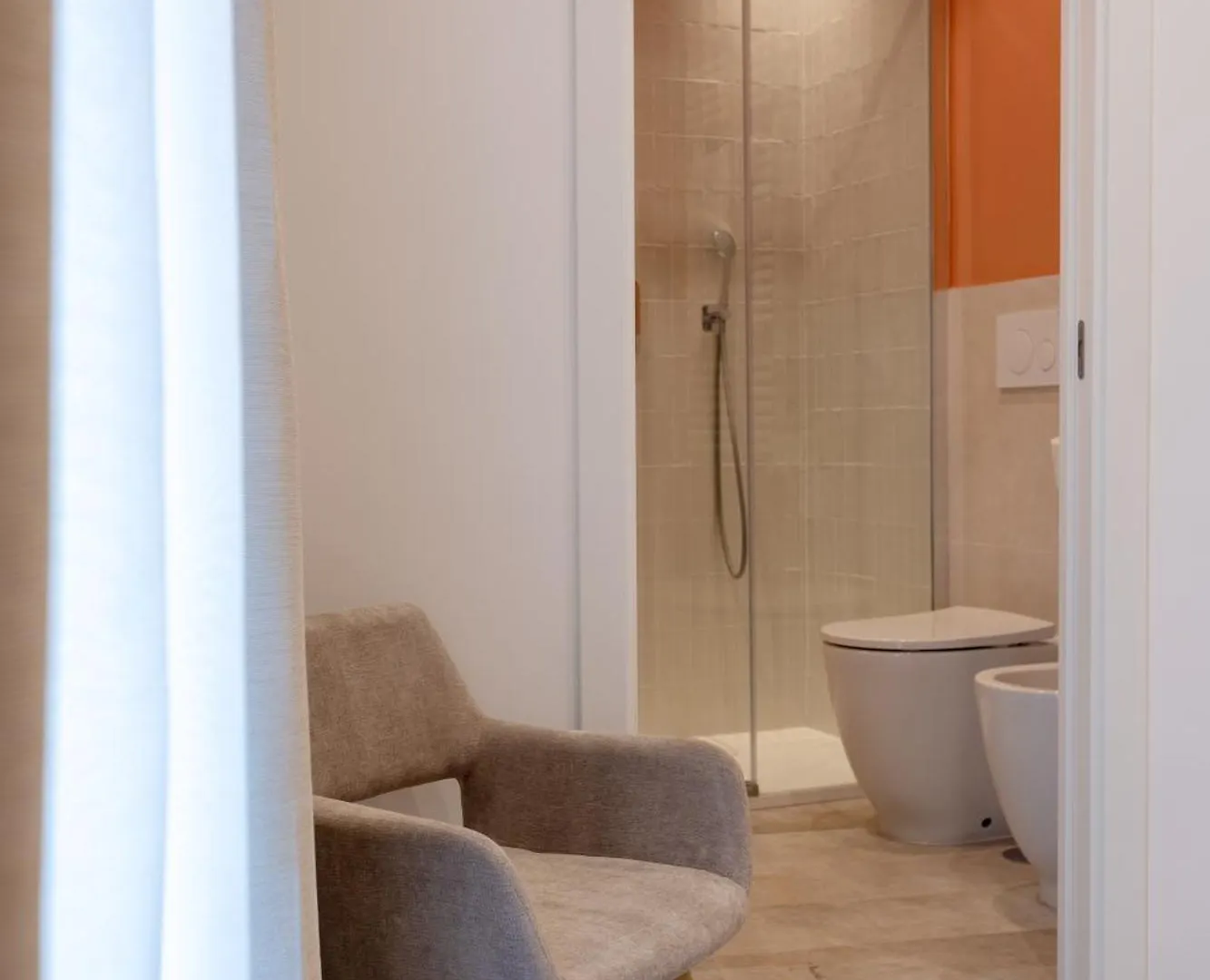 633 Appia Design Room Rome