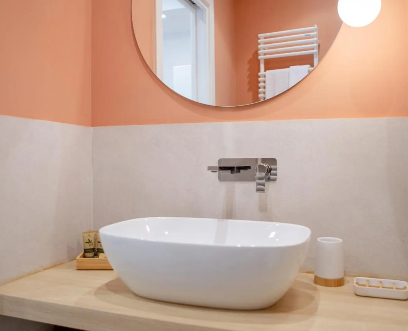 Guest house 633 Appia Design Room Rome